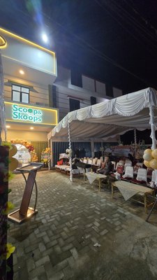 Event & Corporate